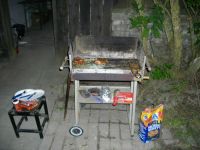 Sommerfest Baumberge 2010 040